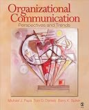 Organizational Communication: Perspectives and Trends