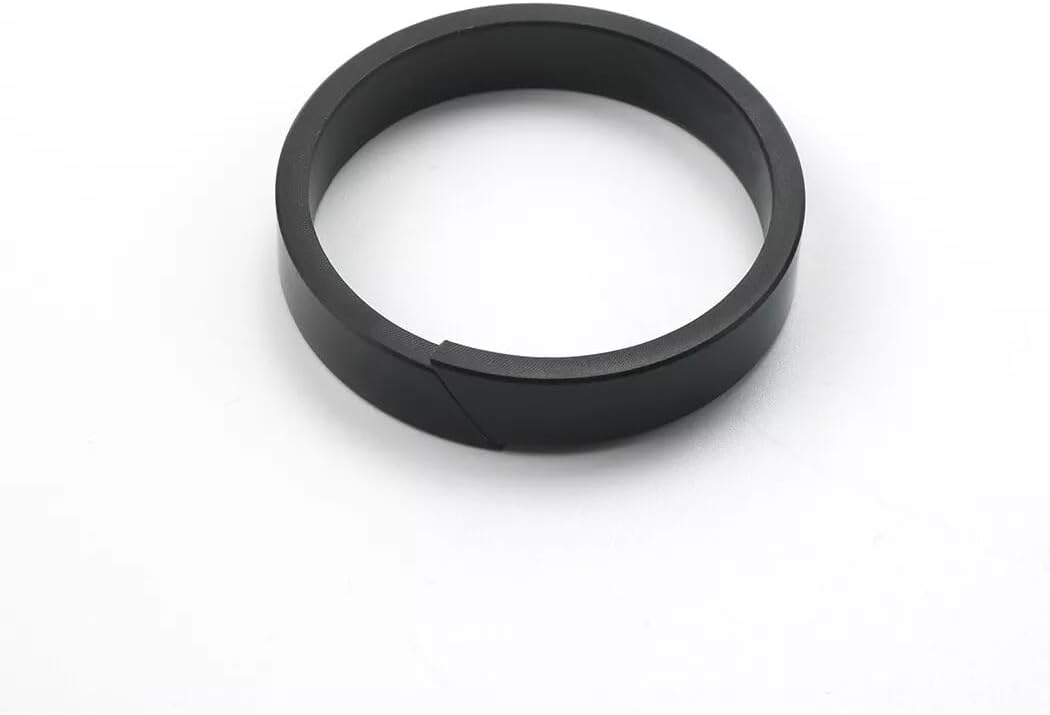 [Motorcycle Parts] Hydraulic Log Splitter Cylinder Seal kit for 4.5" Bore x 1.75" Rod cylinde [Accessories]
