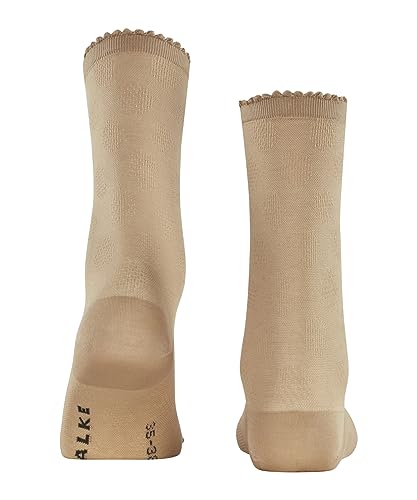 Image of FALKE Women's Bold Dot Sustainable Cotton Socks, 1 Pair