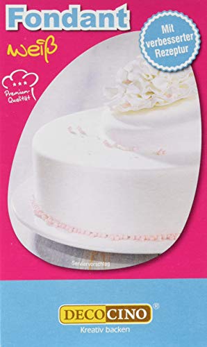 Fondant weiß 250g