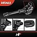 A-Premium 6PCS Ignition Coil Packs Compatible with Nissan & Infiniti Vehicles - V6 2.5L 3.5L - Altima 2007-2018, Pathfinder 2013-2020, Murano 2009-2021, Maxima Quest 350Z EX35 FX35 G35 Q50 QX60 M35