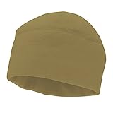 Fleece Watch Cap - Khaki, One Size