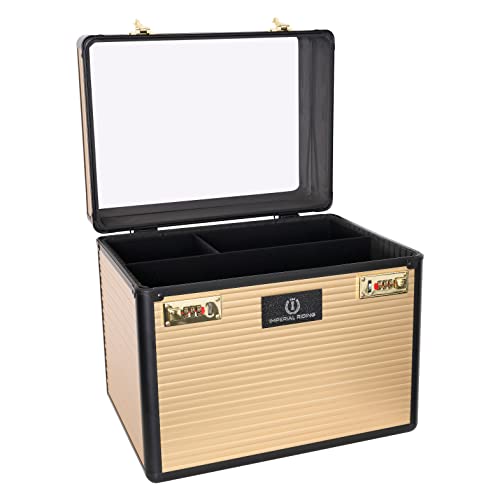 Boîte de nettoyage à compartiments réglables Imperial Riding