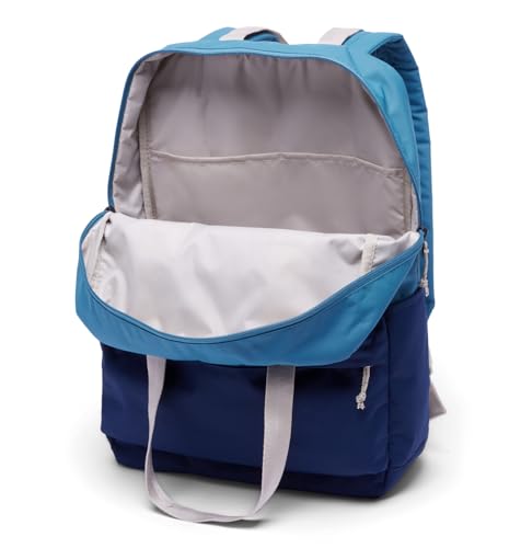 Morrales de senderismo Columbia Trek 24L unisex miniatura 3