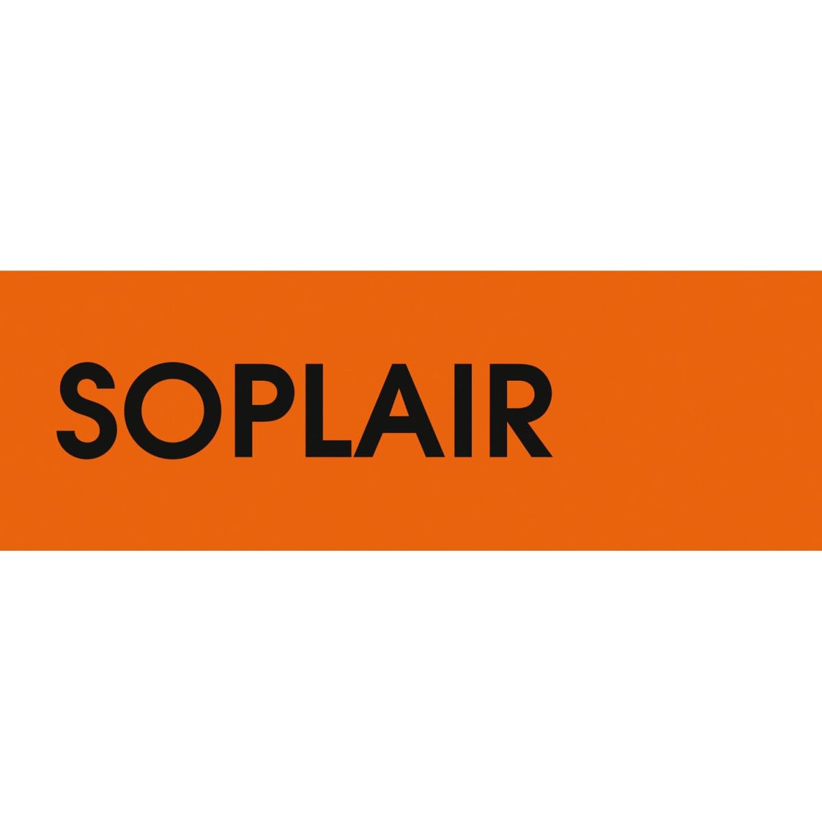 Soplair - Volet extérieur Isotherme Thermocover pour Camping-Car SOPLAIR Compatibilité - A partir de 2014, Porteur - Transit V