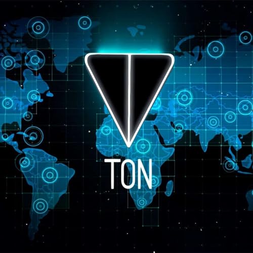 How TON Solves Blockchain Scalability with the Actor Model and Dynamic Sharding