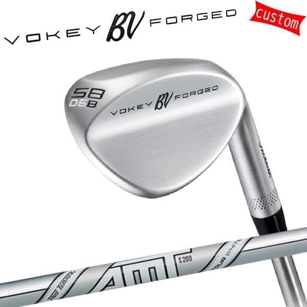 タイトリスト ボーケイ フォージド(2023) 54度 10M ウェッジ タイトリスト ボーケイ フォージド(2023) 54度 10M ウェッジ 楽天市場