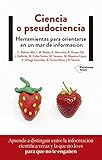  Ciencia o pseudociencia
