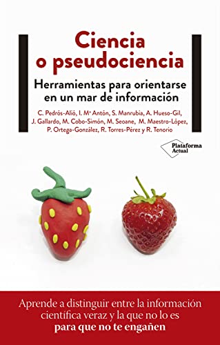 Ciencia o pseudociencia (Spanish Edition)