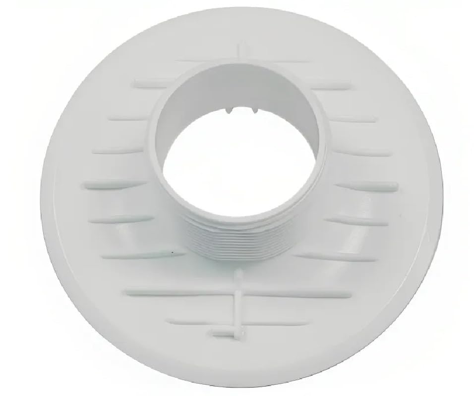 Nicoll - Taca gwintowana do odbiornika TURBOFLOW TB90 - SASP411415