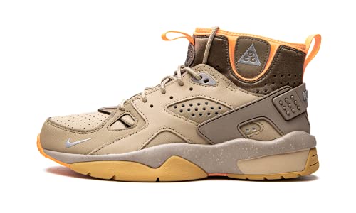 Nike Mens ACG Air Mowabb DM0840 200 Limestone - Size 14