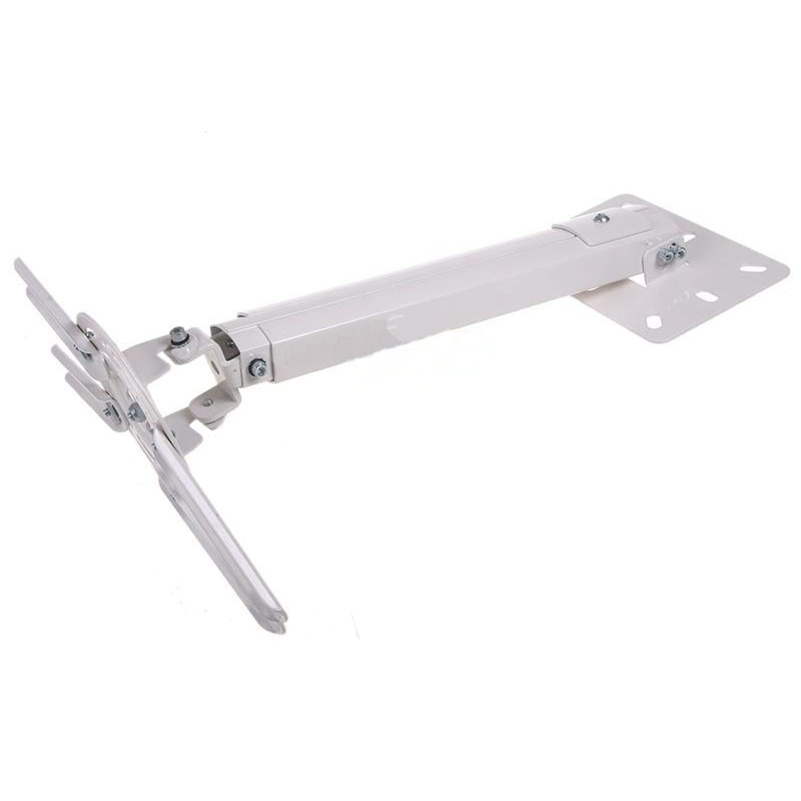 Supporto Proiettore Supporti del proiettore dal soffitto Proiettore A GAINT TILDABILE Tilt Tilt Tilt Tilt PROIETTORE Staffa STAFFARE LOACE 28.7LBS Staffa videoproiettore