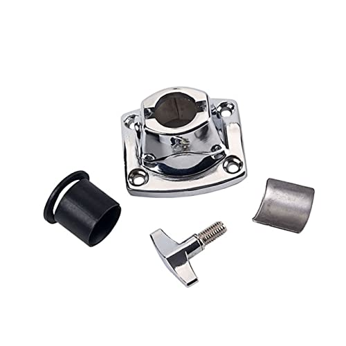 Soporte de platillo WC20 para kit de batería, base y clamp miniatura 3