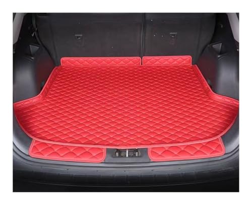 Tapis protection coffre C-Max 2006-2017 tapis de coffre de voiture étanche