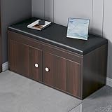 [OceanMap] シューズラック 玄関ベンチ