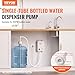 Imagen de VEVOR Sistema de Bomba Dispensadora de Agua Embotellada