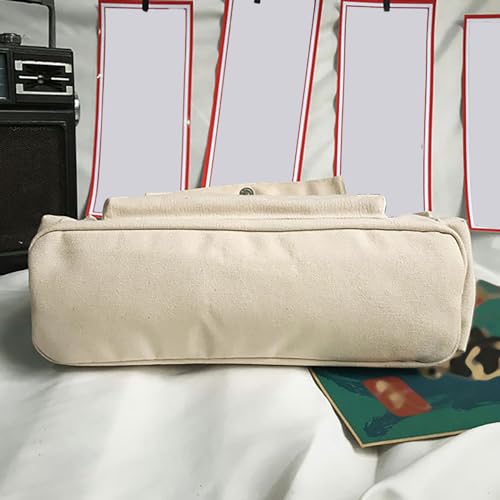 Sac de mode style cartable idéal pour le bureau et les sorties - 4