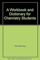 A Workbook and Dictionary for Chemistry Students 0070342873 Book Cover