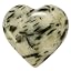 Green Tourmaline in Quartz