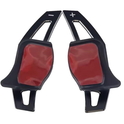 �J�[�V�t�^�[ Compatible With For Golf 6 For MK6 R For GTI R20 For Tiguan 2009-2014 �ԗp�X�e�A�����O�z�C�[���V�t�g�p�h�������V�t�^�[�A�N�Z�T���[�ɑΉ�