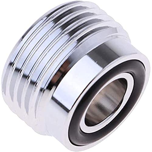 Insert Tank Valve Adaptor Cylinder Convertor For Scuba Diving Din To Yoke 2Pcs #TOP4