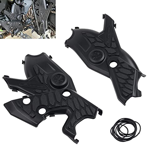 Protection cadre moto pour Yamaha Tenere 700 XTZ T7 2019-2025