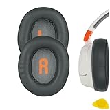 sennheiser momentum on-ear wireless ivoire Almohadillas de repuesto fabricadas con espuma viscoelástica de alta calidad y piel proteica.