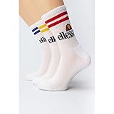 Sportliche Freizeitsocken für Erwachsene.