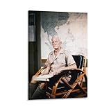 Si necesitas un póster personalizado, también se puede pedir.