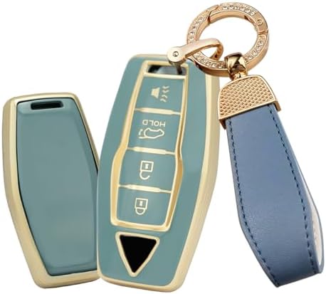 Mitsubishi Key Fob Covers In Key Fob Covers - Foto 4