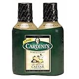 Cardini's Caesar Dressing, 2 pk./20 oz.