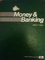 Money and banking B0006EASDE Book Cover
