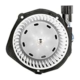 TYC 700108 Cadillac Replacement Blower Assembly