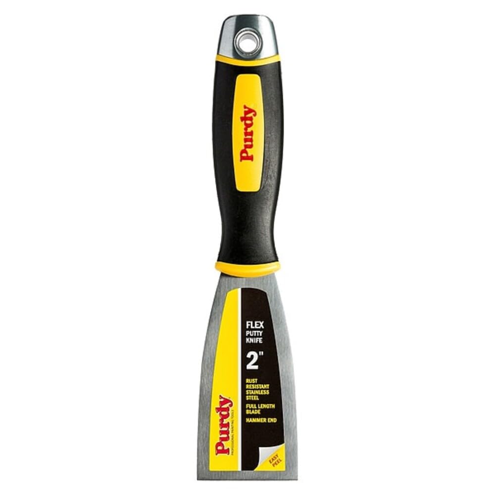 Purdy Flexible Putty Knife 2"