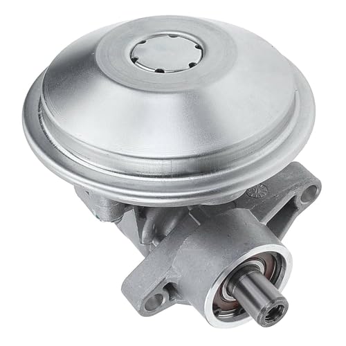 Bomba de vacío para Ford F SuperDuty 1994-1995 | Mecánica, número OEM 641008, 904-806, F4TZ2A451A, ajuste directo miniatura 5