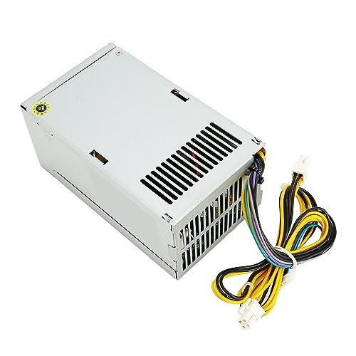 Alimentatore PC Chassis per HP 280 288 480 G4 MT CA 100-240 V, 180 W Sostituzione Alimentatore D16 180P1A - Alimentatore - Immagine 3