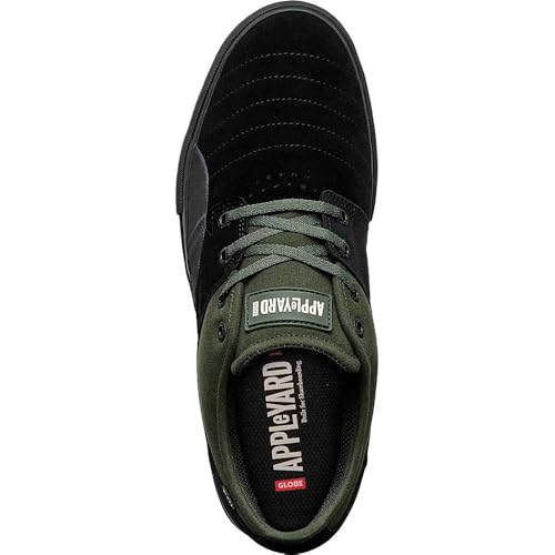 Globe Men's Mahalo Plus Skate Shoe3