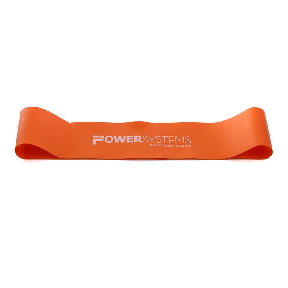 Power SystemsMini Versa-Loop Resistance Band, 9 Inches