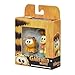 Animagic Figurine 2-Pack | Baby Garfield & Baby Odie | Collectible for The Fans | Ages 3+