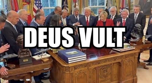 Deus Vult