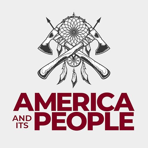 America and its People cover art