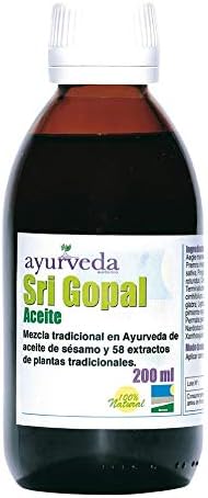 AyurvedaComplement – 100 g