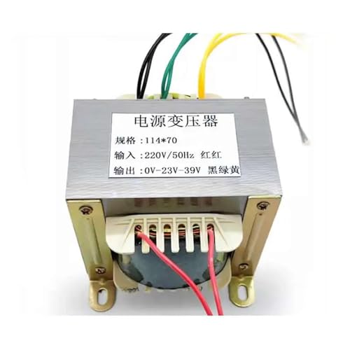 Machine de traitement de perles de soudage avec transformateur 220V en cuivre