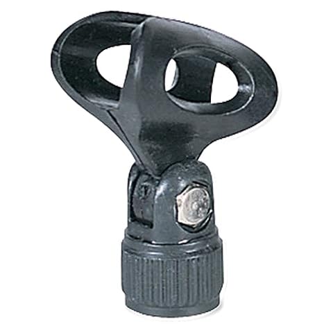 Kinsman UB10 Adjustable Microphone Clip Cover
