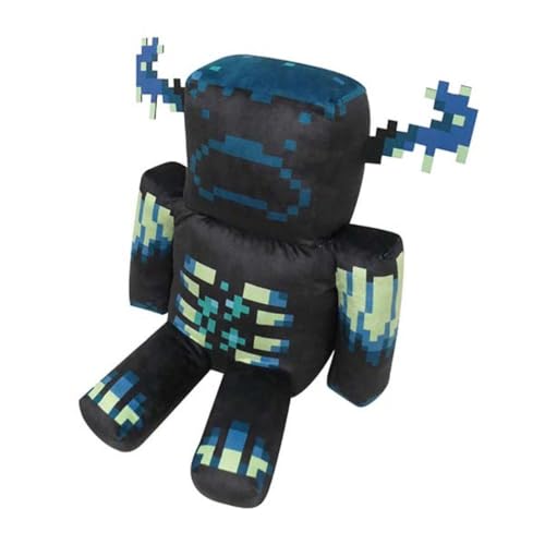 ケイカンパニー(K Company) Minecraft BIGぬいぐるみ ウォーデン MCT-BNG2 Ｈ47.5 Ｗ54 Ｄ30cm