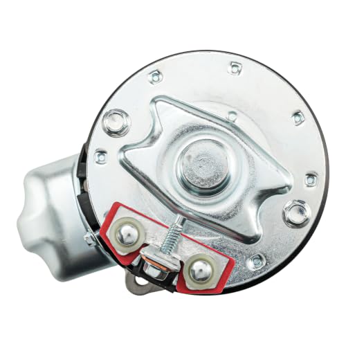 Image of PHILTOP 3152N Starter Compatible with Ford,Mercury,Lincoln F-250 New | for E-350 Econoline,for F-350,for F-150,Montego,LTD,F-100,Bronco,Mark V,Continental,Galaxie 500,Gran Torino 1.4 KW OE# 3152