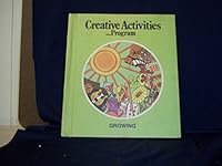 Creative Activities. Program #11: Growing Green Thumbs and Dirty Hands B004C4OENY Book Cover