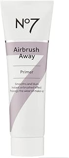 Boots No7 Airbrush Away Primer Original 1 oz ...