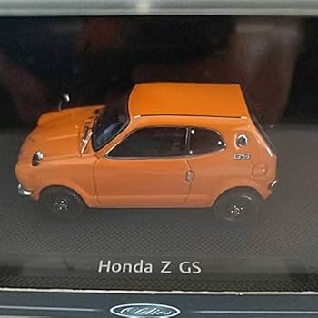 ミニカー HONDA Z 1970 $_57.JPG?set_id=8800005007