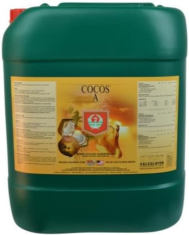 House and Garden Cocos A 20 Liter